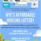 nyc housing lottery process